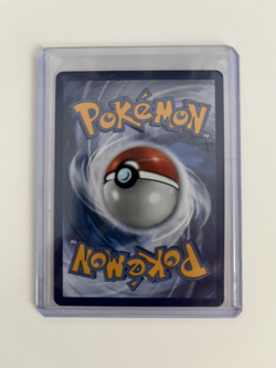 Misty’s Vitality 111/084 - Ultra Rare - Mega Evolution Pitch Black Pokemon Card. - Image 2