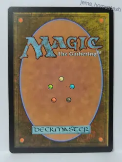 Jeska's Will Commander Legends CMR #187 Rare Regular Non-Foil MTG Card Near Mint - Image 2