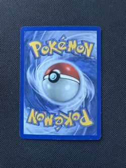 Pokemon Aerodactyl 35/110 Holon Phantoms Reverse Holo Stamped NM EX Era - Image 3