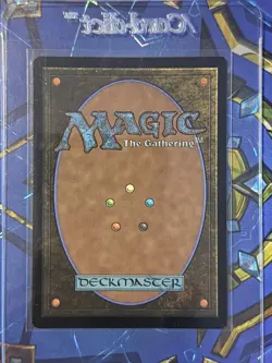 Force of Will SOA 19 MTG Secrets of Strixhaven: Mystical Archive Mythic NM - Image 4