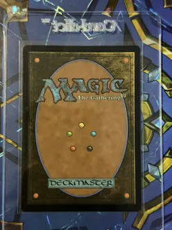 Force of Will SOA 19 MTG Secrets of Strixhaven: Mystical Archive Mythic NM - Image 5