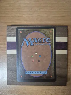 MTG Force of Will Alliances - Image 2