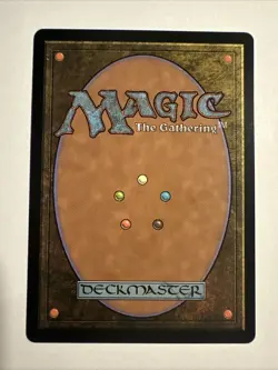 Doran, Besieged By Time *Borderless* (Near Mint/Mint) | MTG - Image 2