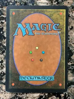 MTG Teeka's Dragon x1 Mirage, Magic the Gathering - Image 2