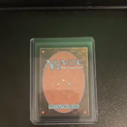 White Tower of Ecthelion (Borderless) LOTR: Tales of Middle-earth Foil Rare 369 - Image 2