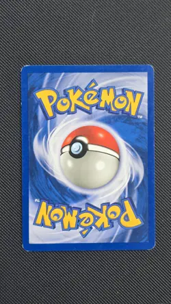 Pokemon TCG Suicune 14/64 Neo Revelation Holo Rare Unlimited English 2000 - Image 3