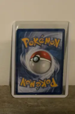 Pokemon TCG Gyarados 033/147 Blister Exclusives Cosmos Holo 150 HP English - Image 2