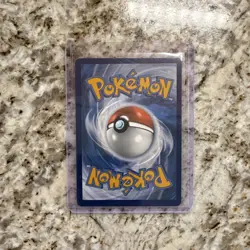The Pokemon Company Tangela 178/165 SV151 IR Holo Full Art EN 80HP - Image 5