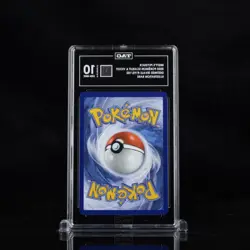 2025 Pokemon SV Destined Rivals 193/182 Misty's Psyduck IR TAG 10 (978) - Image 2