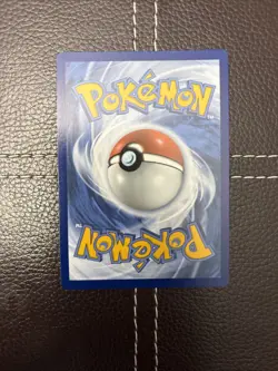 Pokemon TCG - Comfey (Prerelease) - SWSH242 - Sword & Shield Promos - NM Holo - Image 2
