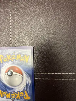Pokemon TCG - Comfey (Prerelease) - SWSH242 - Sword & Shield Promos - NM Holo - Image 3