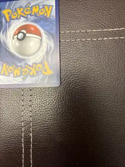 Pokemon TCG - Comfey (Prerelease) - SWSH242 - Sword & Shield Promos - NM Holo - Image 4