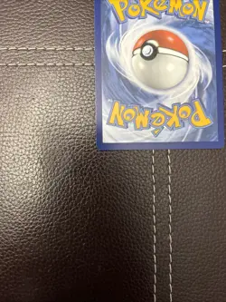 Pokemon TCG - Comfey (Prerelease) - SWSH242 - Sword & Shield Promos - NM Holo - Image 5
