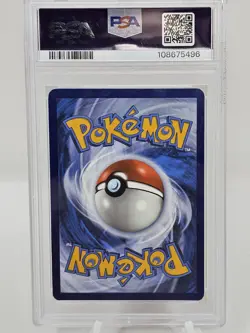 2023 Pokemon Mew ex Promo 151 Ultra Premium Collection PSA 8 - Image 2