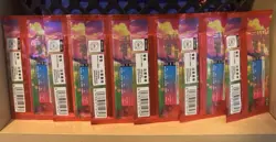 💎 6x Gem 4 Pokemon Booster Pack Lot SEALED! 💎 - Image 2