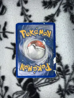 Pokemon TCG Charizard EX Crystal Guardians Holo Rare Card 4/100 Delta Species - Image 2