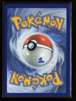 Mega Hawlucha ex 268/217 Mega Attack Rare Ascended Heroes Pokemon Holo - Image 2