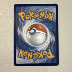 Pokemon TCG - Mega Sharpedo EX 127/094 - Phantasmal Flames SIR Full Art Holo - Image 2