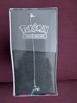 Pokemon TCG Pitch Black ETB Elite Trainer Box ✅ BRAND NEW FACTORY SEALED ✅ - Image 4