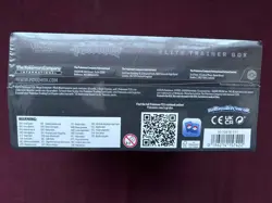 Pokemon TCG Pitch Black ETB Elite Trainer Box ✅ BRAND NEW FACTORY SEALED ✅ - Image 5