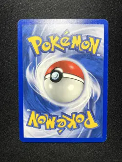 MEOWTH 42/95 COMMON TEAM MAGMA VS TEAM AQUA POKEMON LIGHTLY PLAYED - Image 2