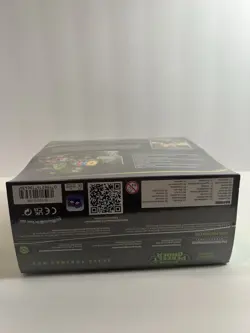 Pokemon TCG: Mega Evolution Perfect Order ETB (Elite Trainer Box) New & Sealed - Image 4