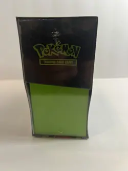 Pokemon TCG: Mega Evolution Perfect Order ETB (Elite Trainer Box) New & Sealed - Image 5