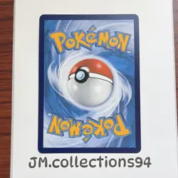 Pokemon TCG Flareon 022/208 CSV9.5C S-Chinese Terastal Gathering Pokeball - Image 2