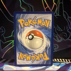 The Pokemon Company Dwebble 129/086 Sv: Black Bolt IR Holo ENG - Image 2