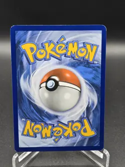 Pokemon TCG Mr. Mime 179/165 Scarlet & Violet 151 Illustration Rare NM Condition - Image 2
