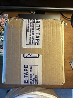 Pokemon Tcg Destined Rivals Booster Box Sealed Case| 6 Booster Boxes of 36 Pack - Image 3