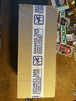 Pokemon Tcg Destined Rivals Booster Box Sealed Case| 6 Booster Boxes of 36 Pack - Image 5