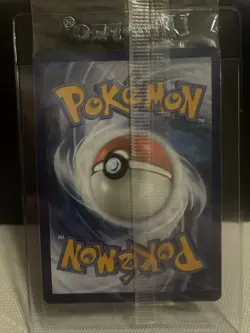 💤Pokemon TCG SV Scarlet & Violet 151 SNORLAX Black Star Promo Sealed #051 💤 - Image 2