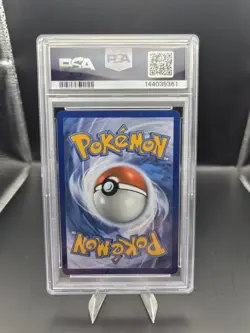 2025 POKEMON MEG EN-MEGA EVOLUTION ULTRA RARE #164 MEGA KANGASKHAN EX PSA 10 - Image 2