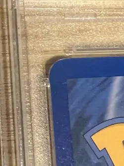 2003 Pokemon EX Dragon Inquest Bagon 50/97 PSA 5 - Image 4