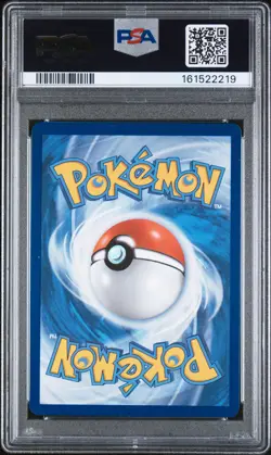 2026 POKEMON ASC EN-ASCENDED HEROES MEGA HYPER RARE MEGA CHARIZARD Y EX PSA 9 - Image 2
