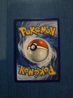 Poliwag 23/108 Common Evolutions Pokemon Reverse Holo Near Mint - Image 2