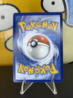 Pokemon Pitch Black Tremendous Bomb Ultra Rare 113/084 - NM Near Mint - Image 2
