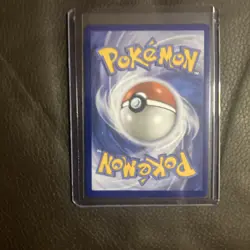 Pokemon TCG- Brave Bangle 104/084 Ultra Rare- Pitch Black - Image 2