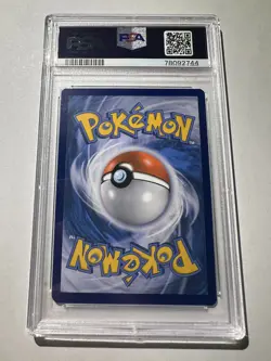 2016 Pokemon XY Diancie EX 72/124 Fates Collide GEM MT PSA 10 - Image 3
