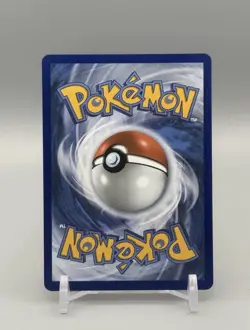 Pokemon Perfect Order Meowth EX SIR Special Illustration Rare 121/088 - Image 2