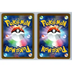 Pidgey Pidgeotto Pokemon Japanese SV3: Ruler of the Black Flame 087 088/108 Lot - Image 2