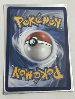 Oricorio ex 024 Holo Promo ME: Mega Evolution Promo Pokemon Near Mint - Image 2