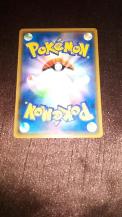 Eevee 083/114 Reverse Holo Japanese NM GX Battle Boost Pokemon - Image 2