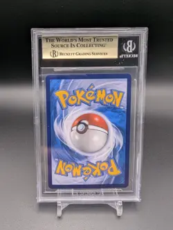 Pokemon 2020 Chinese Cheers Promo Pikachu 045/S-P - BGS 9.5 PSA SWSH020 001 Art - Image 2