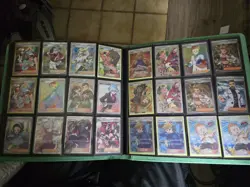 Pokemon TCG Collection Binder. Pokemon V, GX, ex, Vmax, Full Art,and Promos. - Image 4