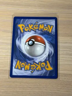 Mega Hawlucha EX 268/217 Pokemon Ascended Heroes - Image 2