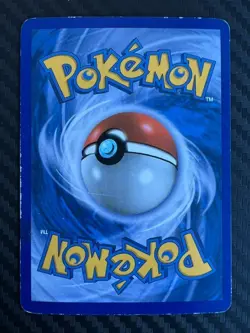 Pokemon TCG Blastoise 14/100 EX Crystal Guardians Reverse Holo Rare MP/HP - Image 2