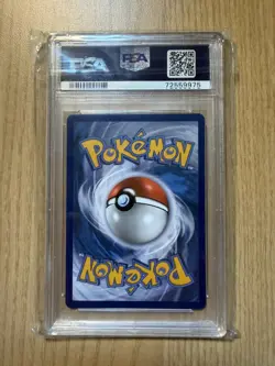 Pokemon Celebrations 25th Holo Charizard 4/102 PSA 10 Gem - Image 2