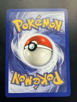 Pokemon TCG Dark Alakazam 18/82 Team Rocket 1st Edition Non-Holo Rare - Image 2